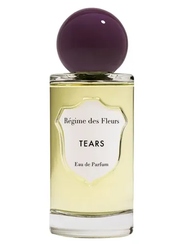 Tears by Regime des Fleurs
