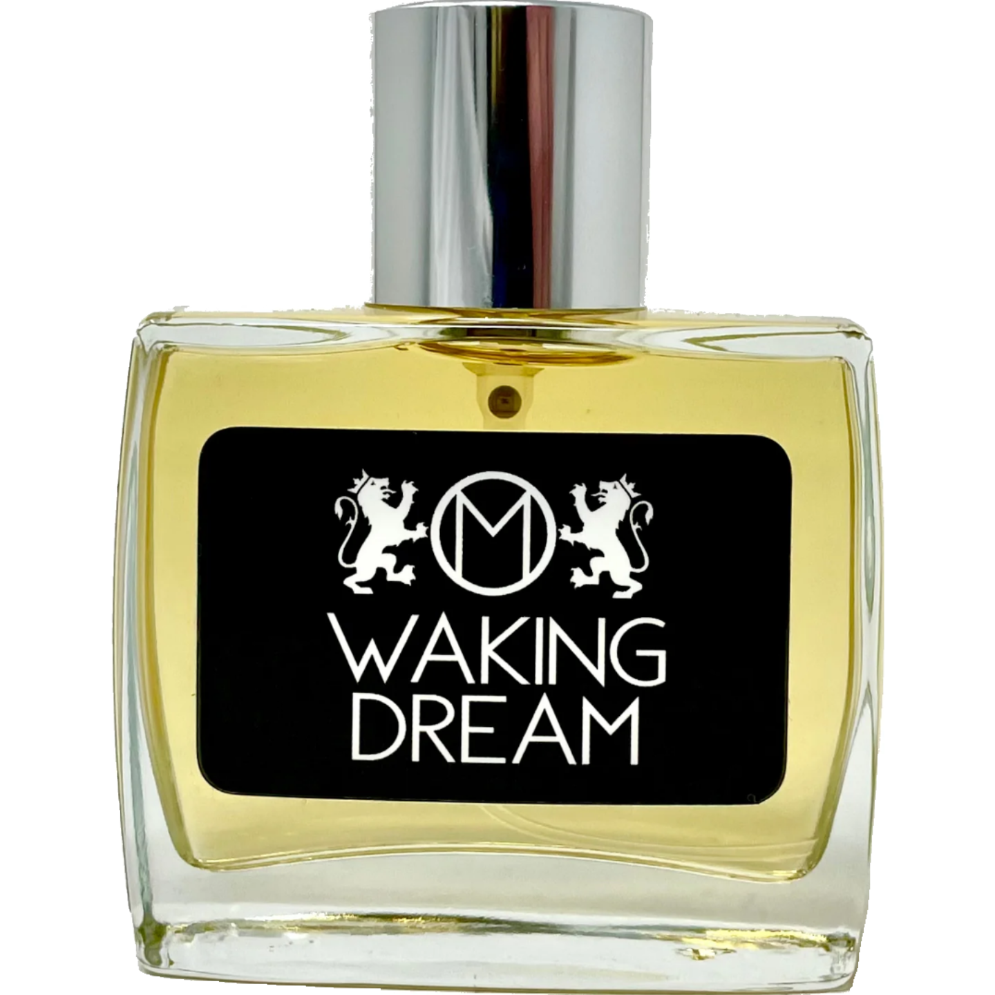 Waking Dream by Maher Olfactive