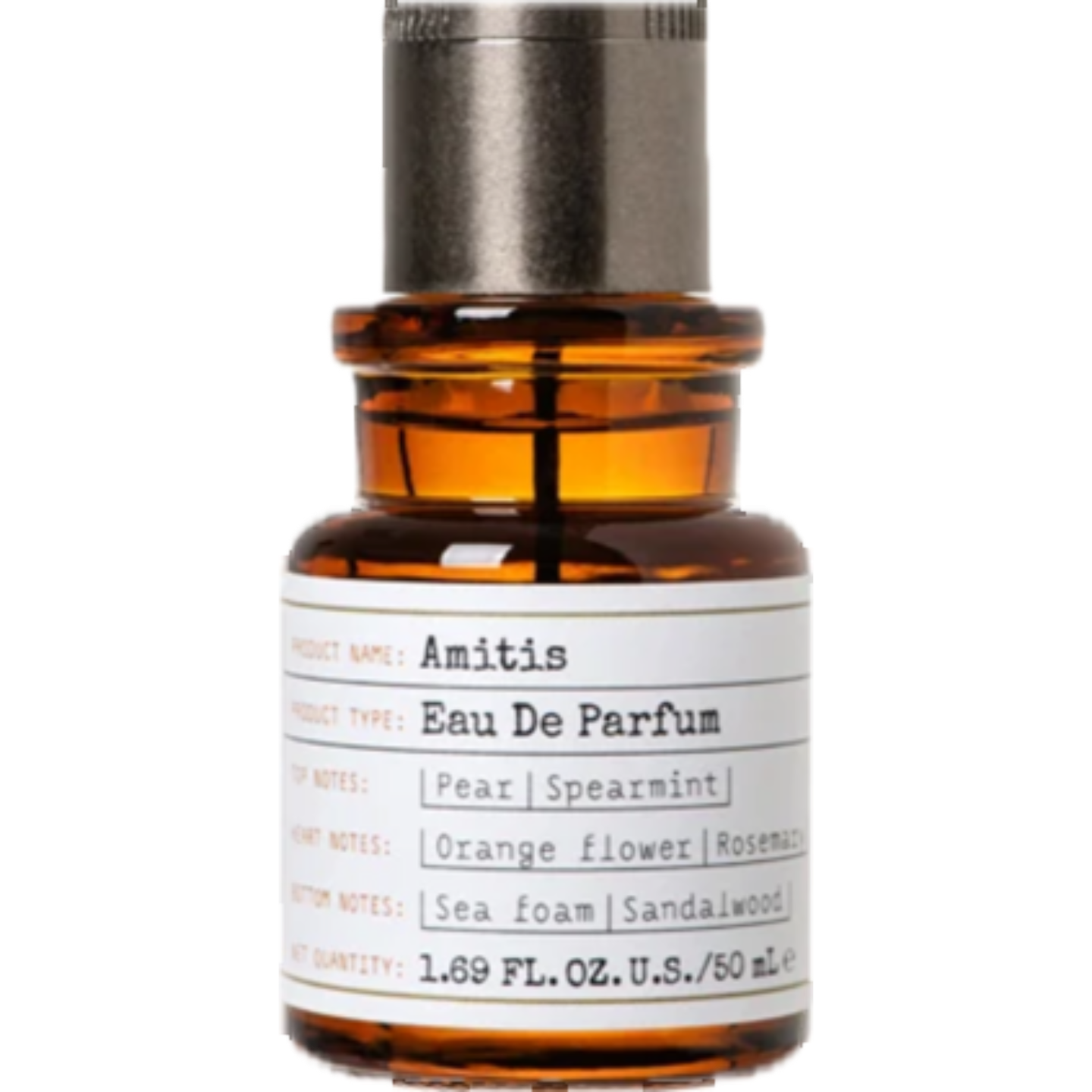 Amitis by The Naxos Apothecary
