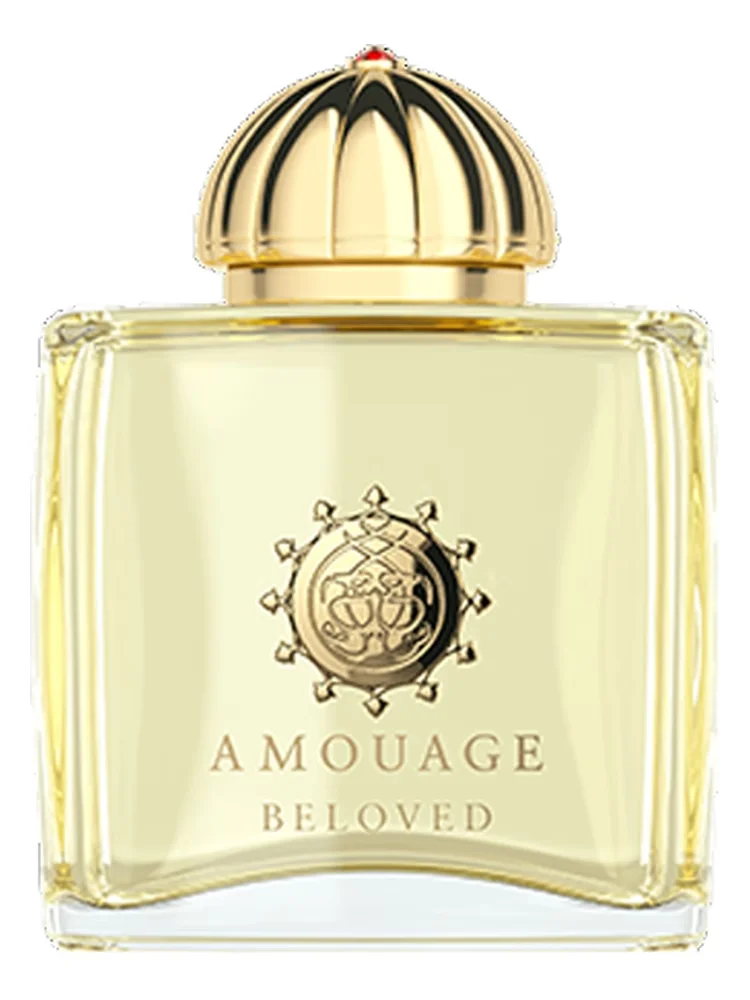 Beloved Woman by Amouage