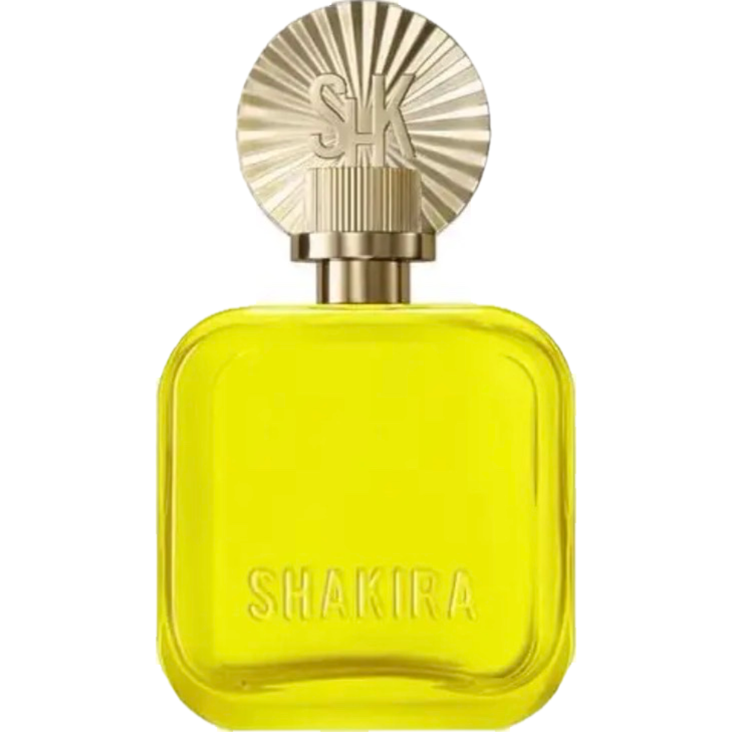 Amarillo by Shakira Perfumes