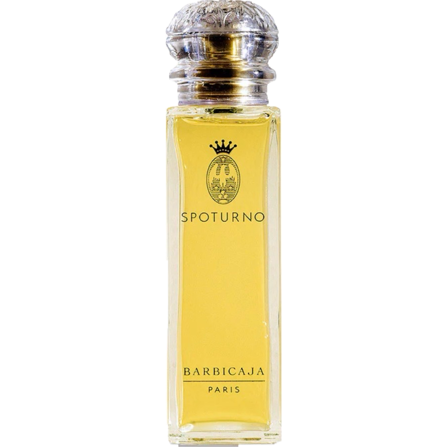 Barbicaja by Spoturno Paris