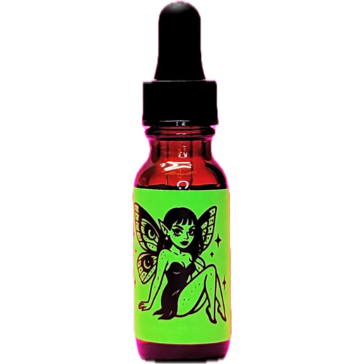 Absinthe by Strange Fire & Fumery