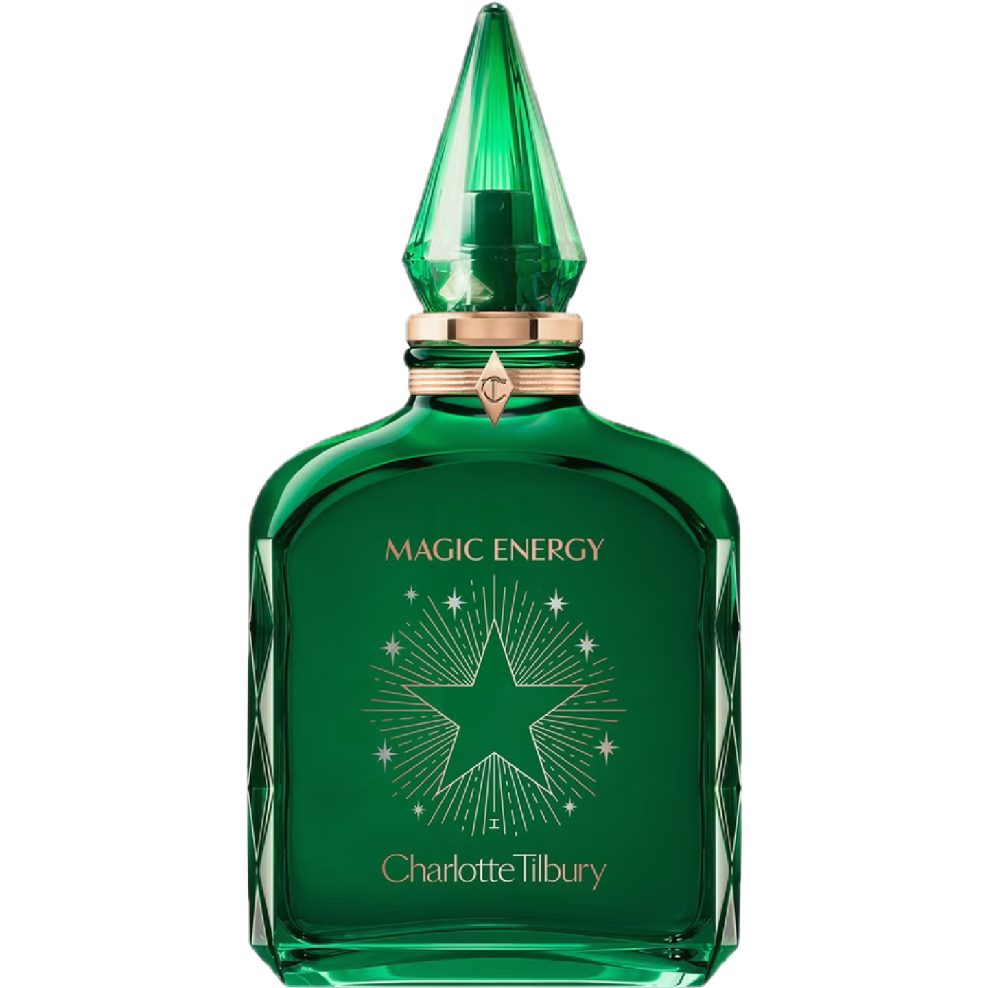 Magic Energy by Charlotte Tilbury
