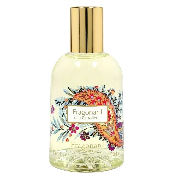 Fragonard by Fragonard