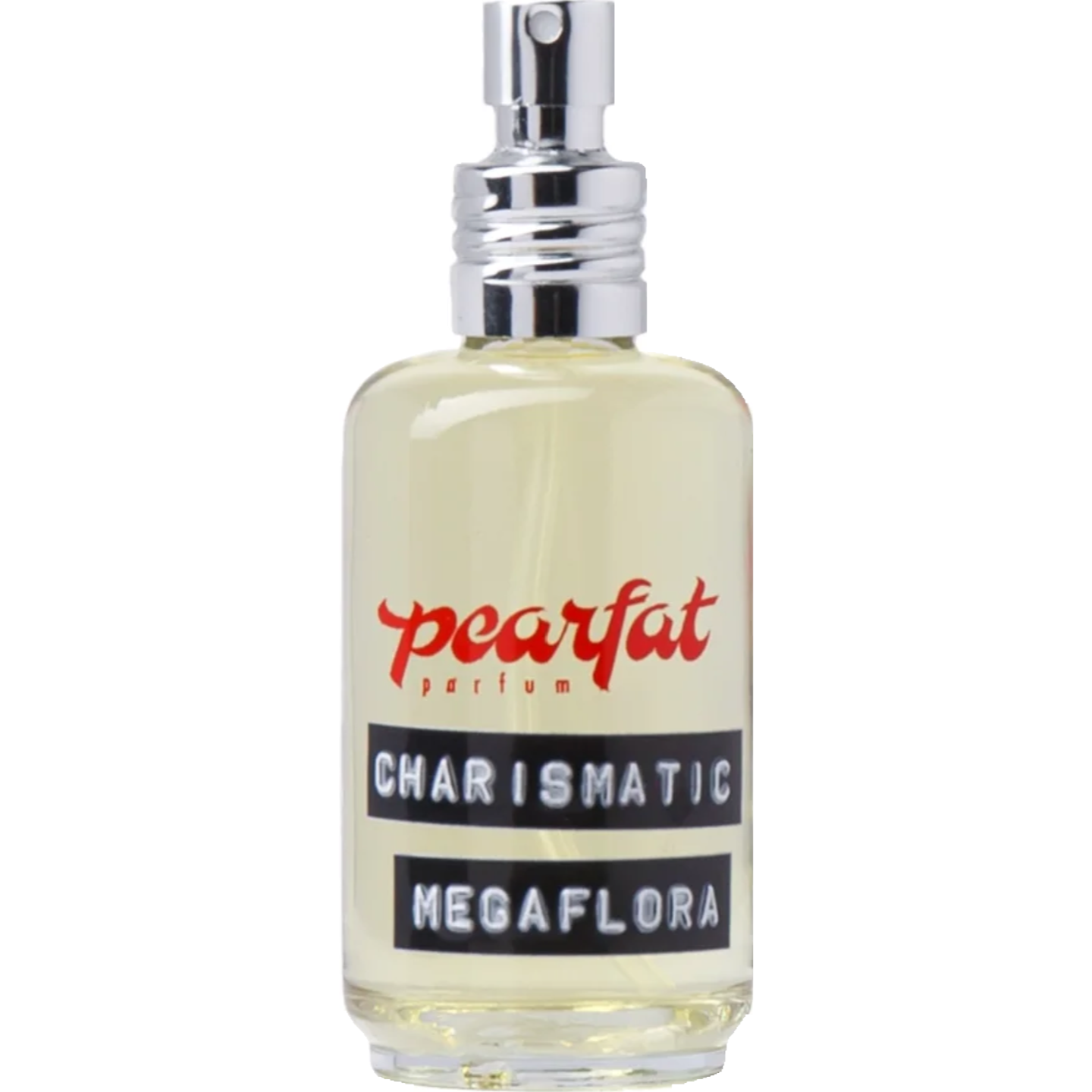 Charismatic Megaflora by Pearfat Parfum