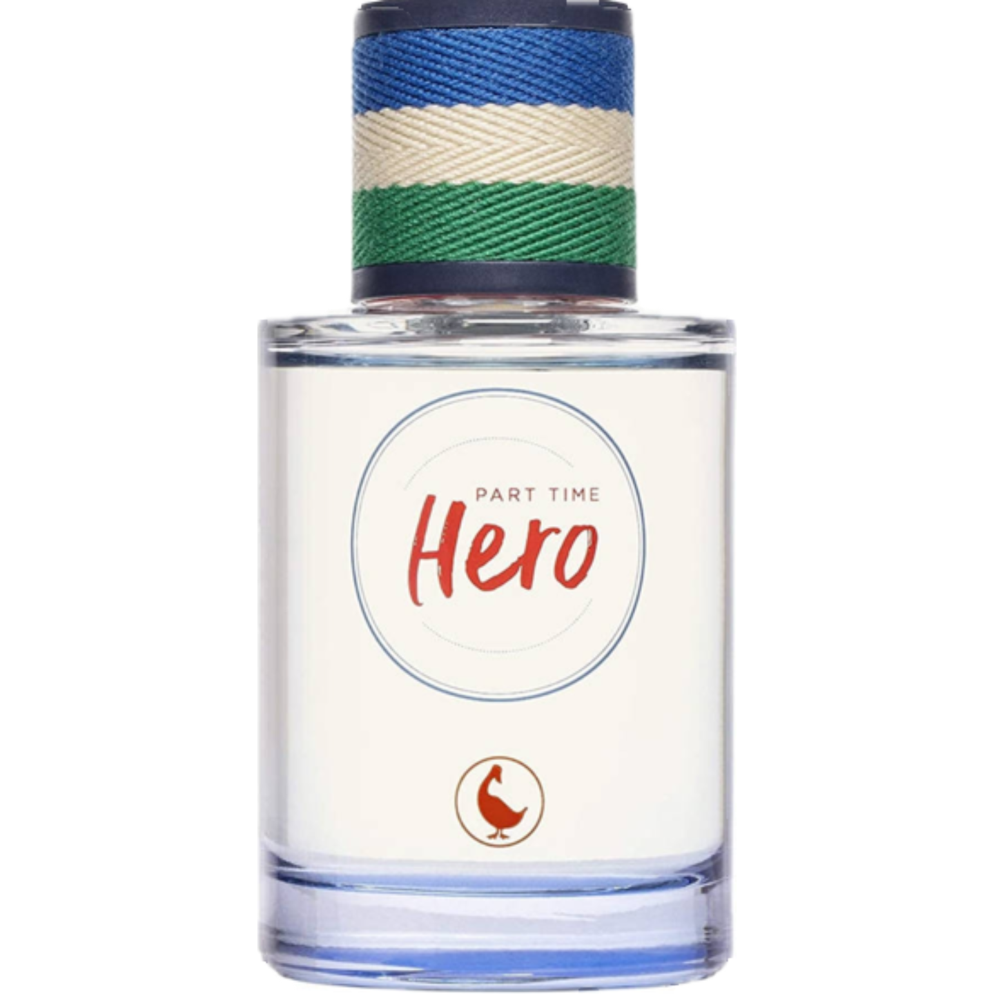 Part Time Hero by El Ganso