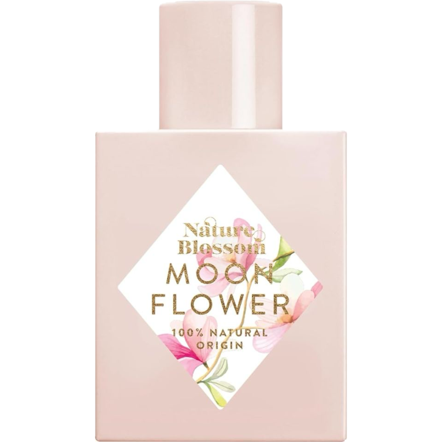 Moon Flower by Nature Blossom
