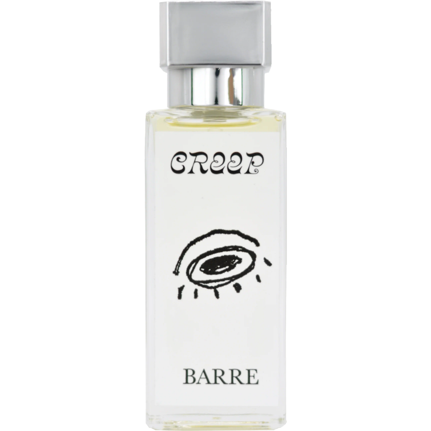 Creep by Barre