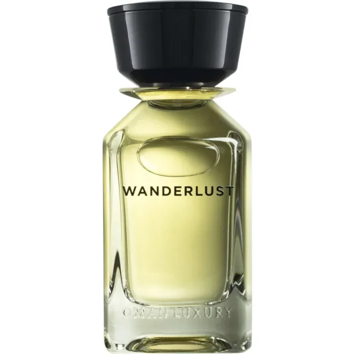 Wanderlust by Omanluxury