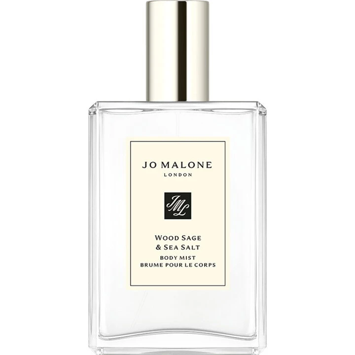 Wood Sage & Sea Salt by Jo Malone