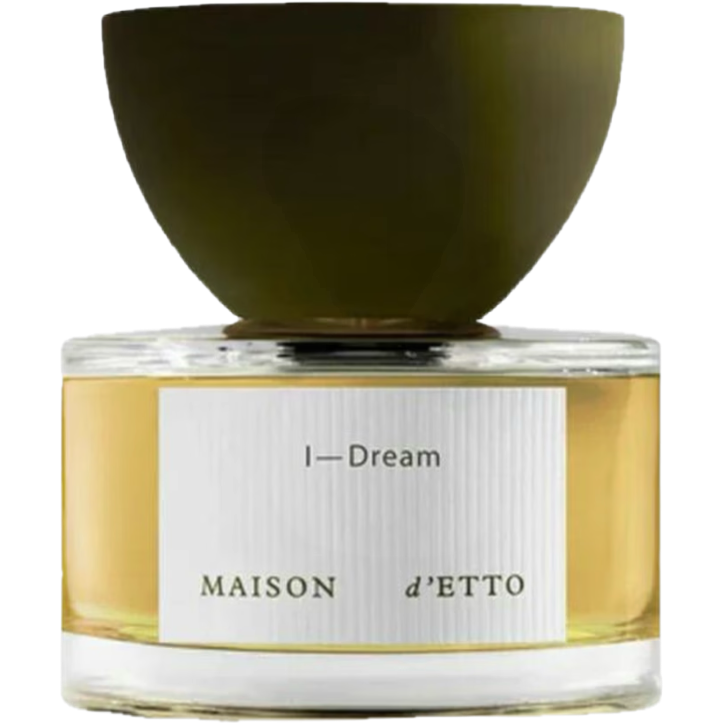I-Dream by Maison d’ETTO