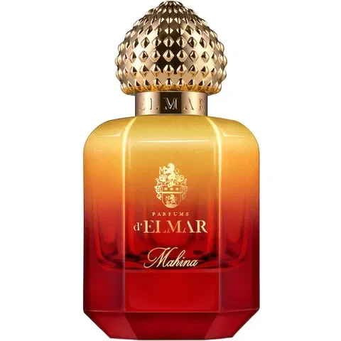 Mahina by Parfums d'Elmar