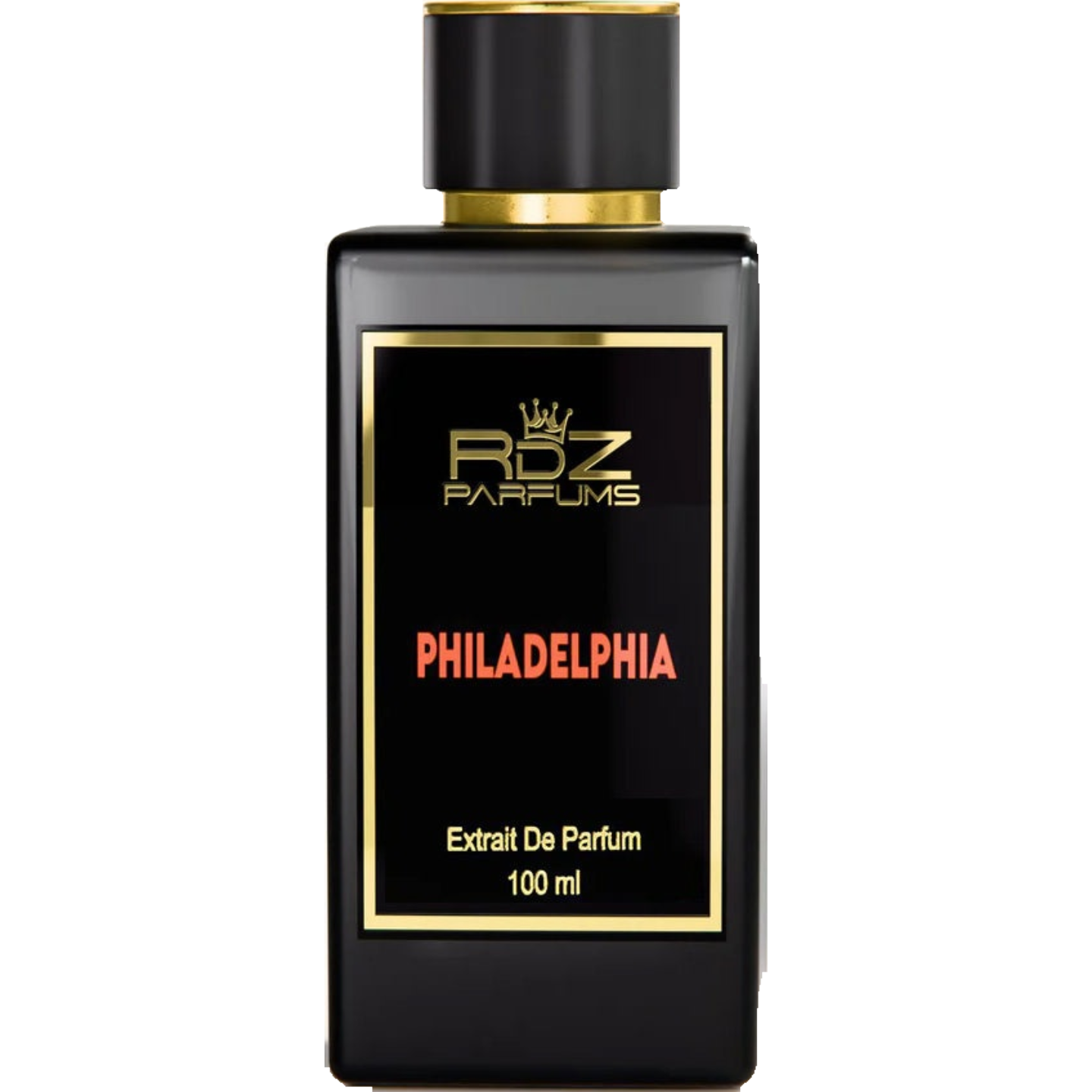 Philadelphia by RDZ Parfums