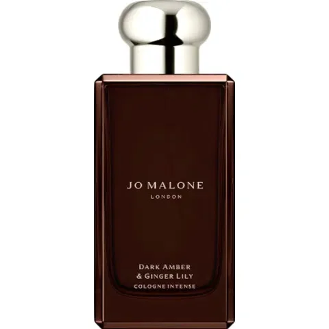 Dark Amber & Ginger Lily by Jo Malone