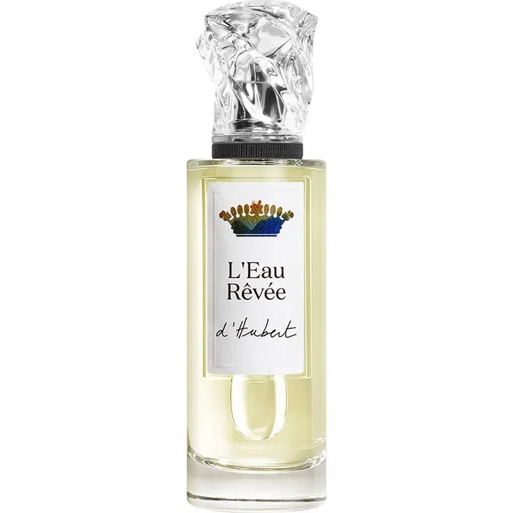 L'Eau Rêvée D'Hubert by Sisley