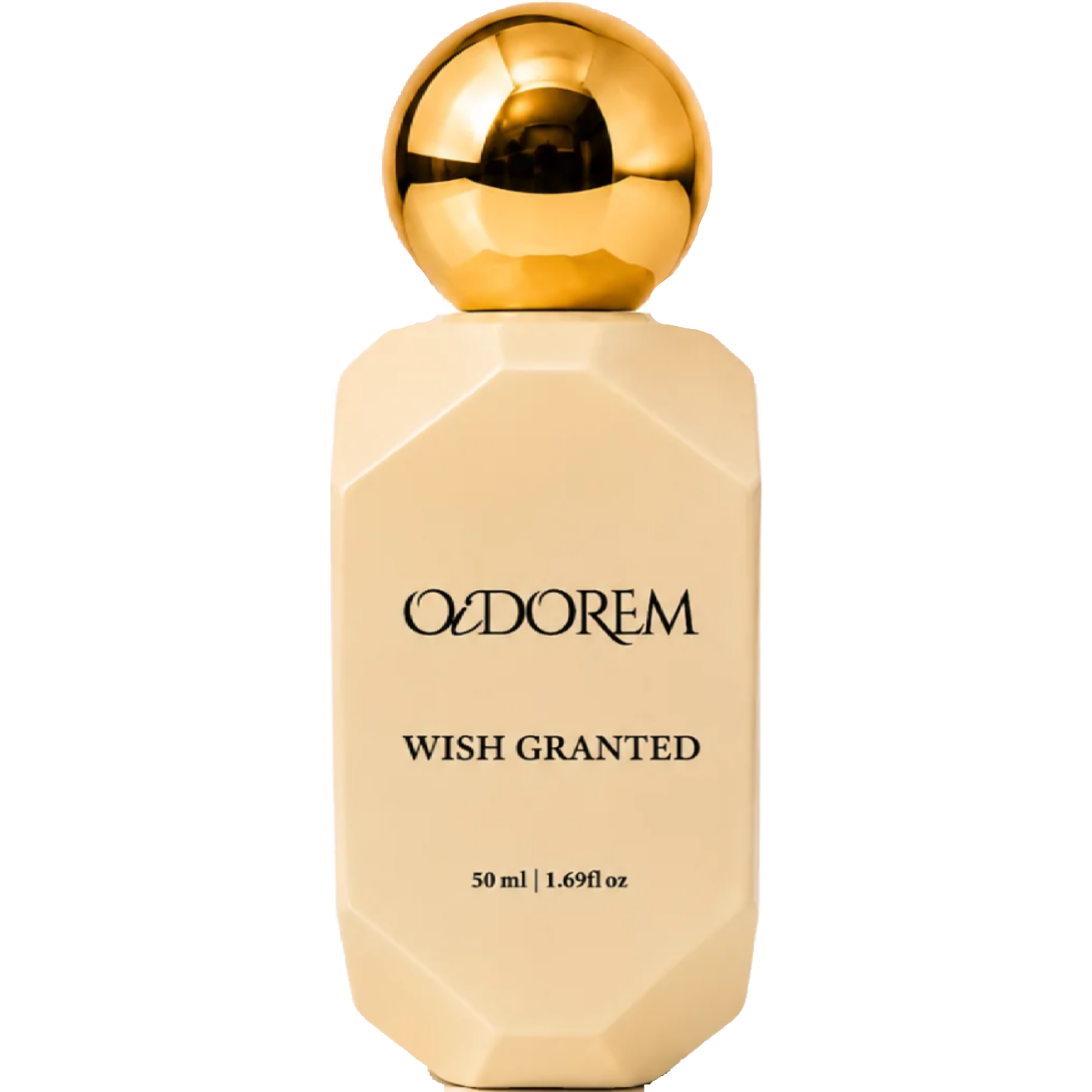 Wish Granted by Oidorem