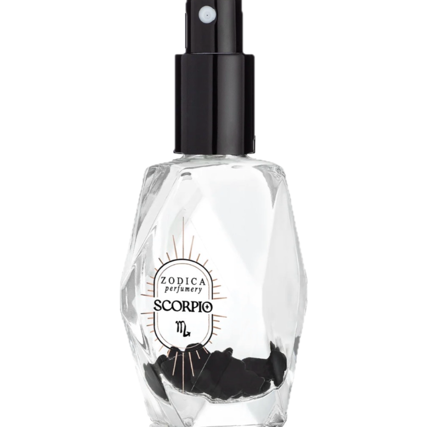 Scorpio by Zodica Perfumery
