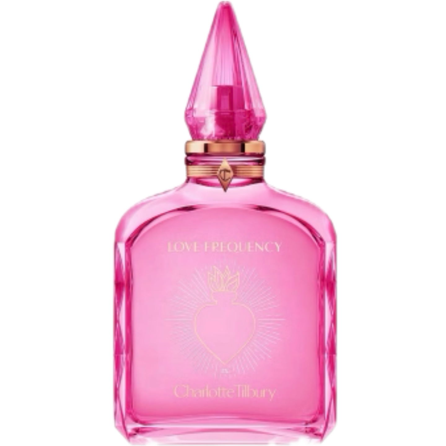 Love Frequency by Charlotte Tilbury