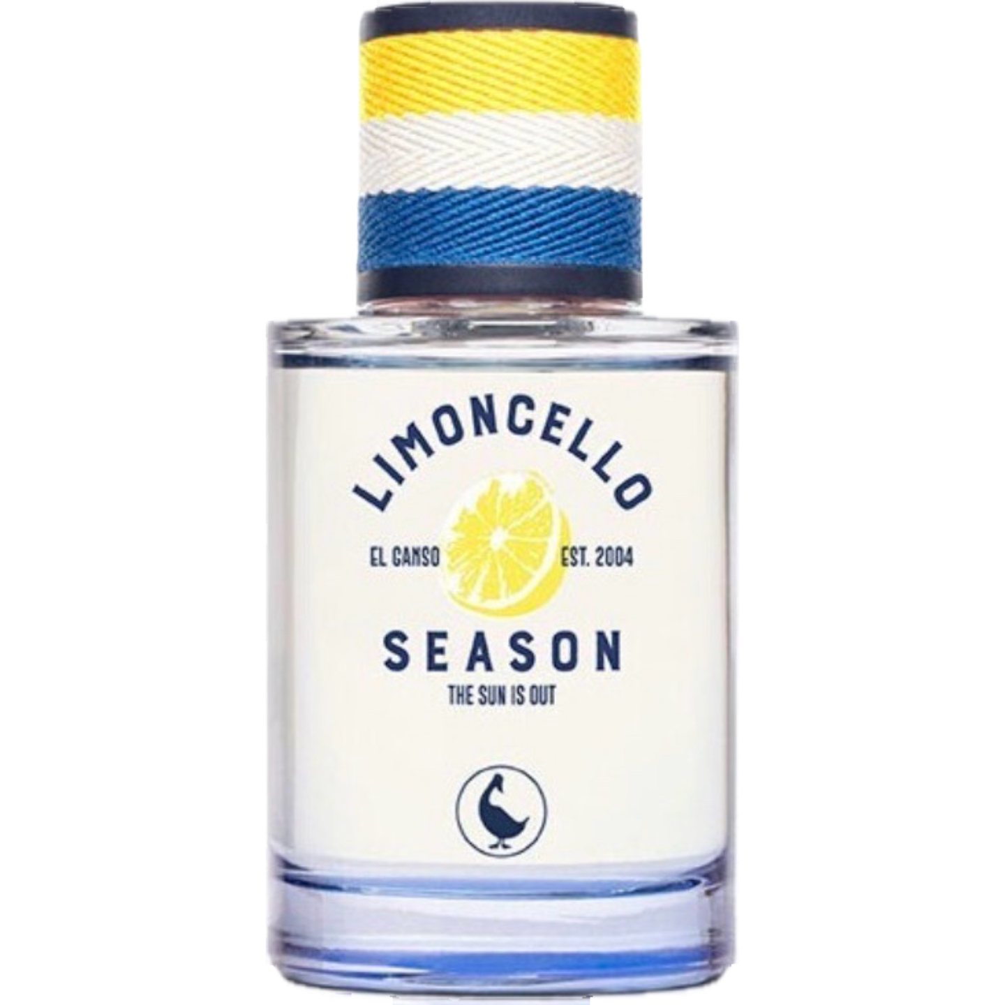 Limoncello by El Ganso