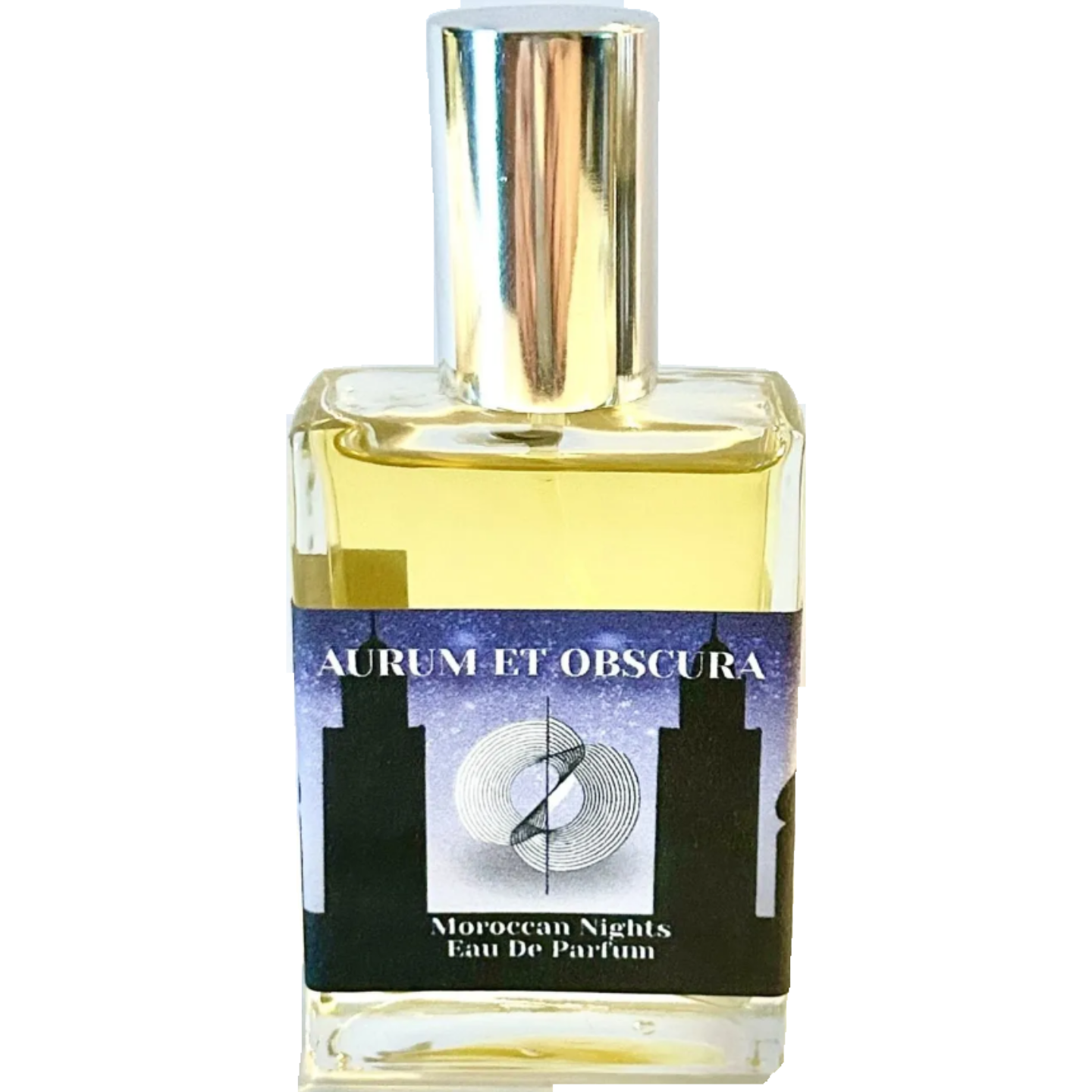 Moroccan Nights by Aurum et obscura