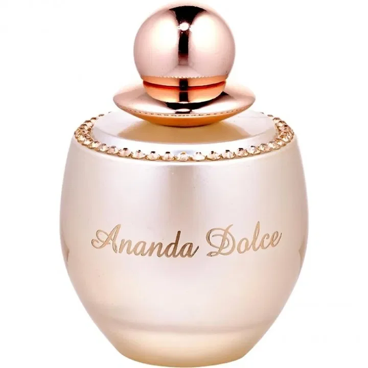 Ananda Dolce by M. Micallef