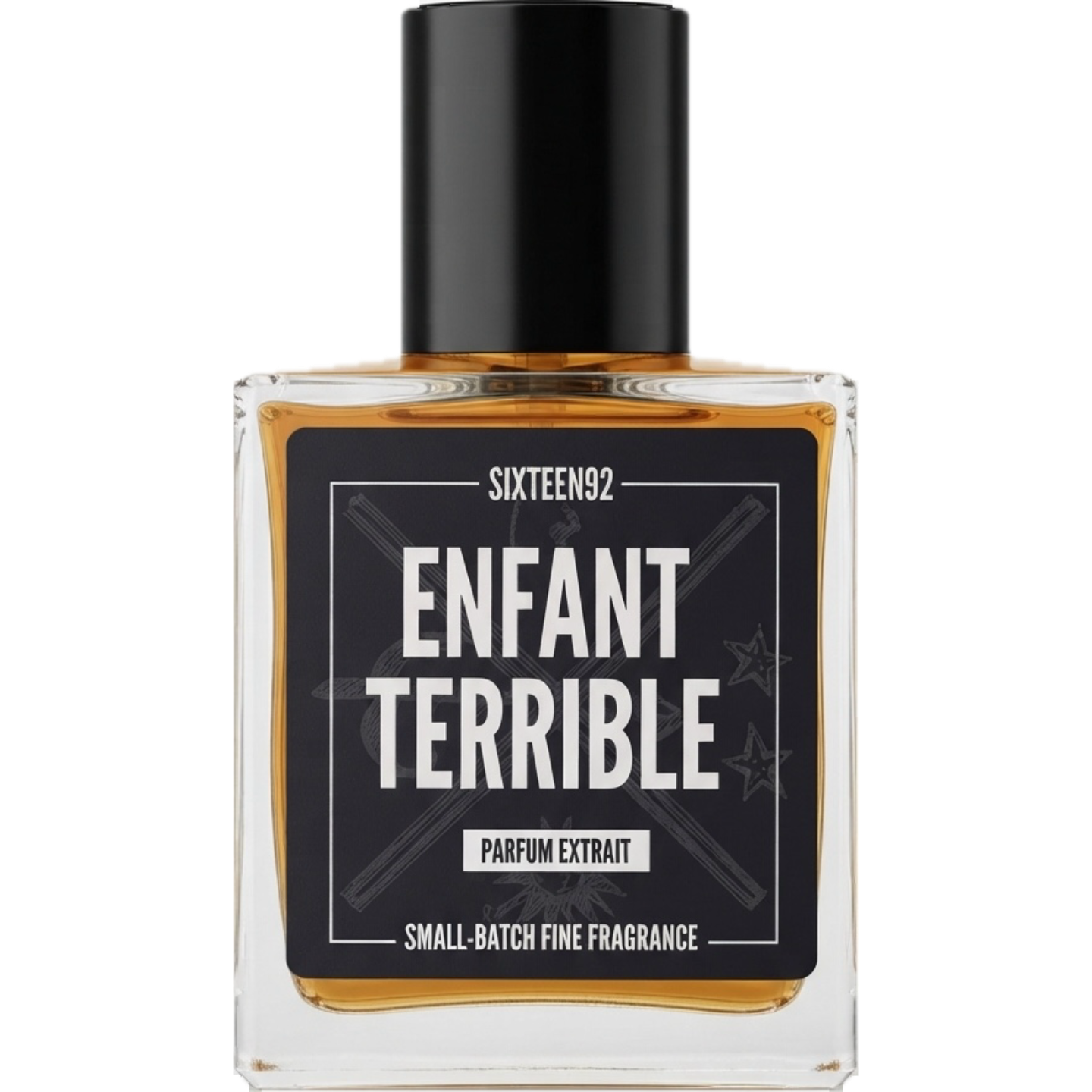 Enfant Terrible by Sixteen92