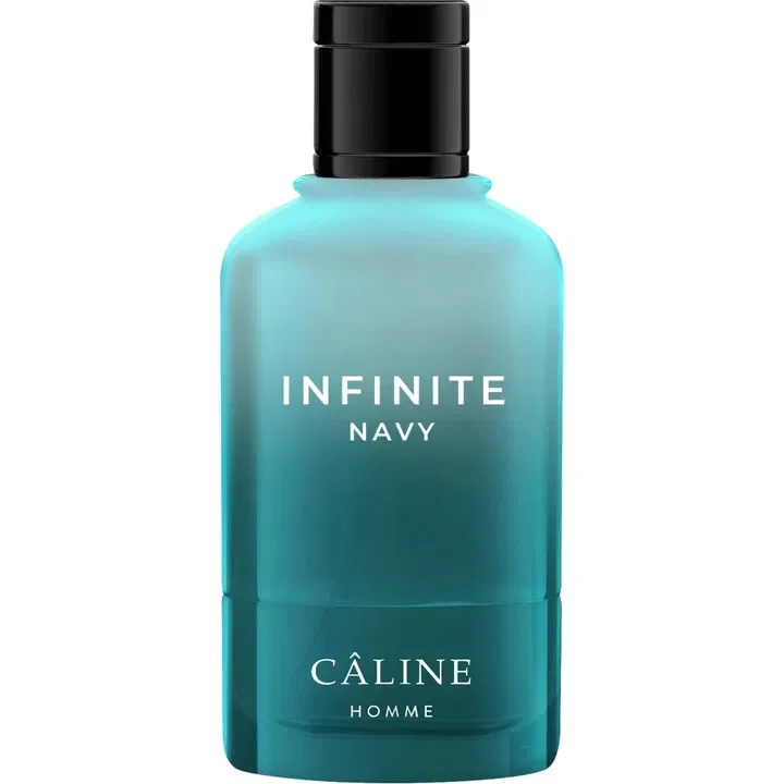 Infinite Navy by Caline