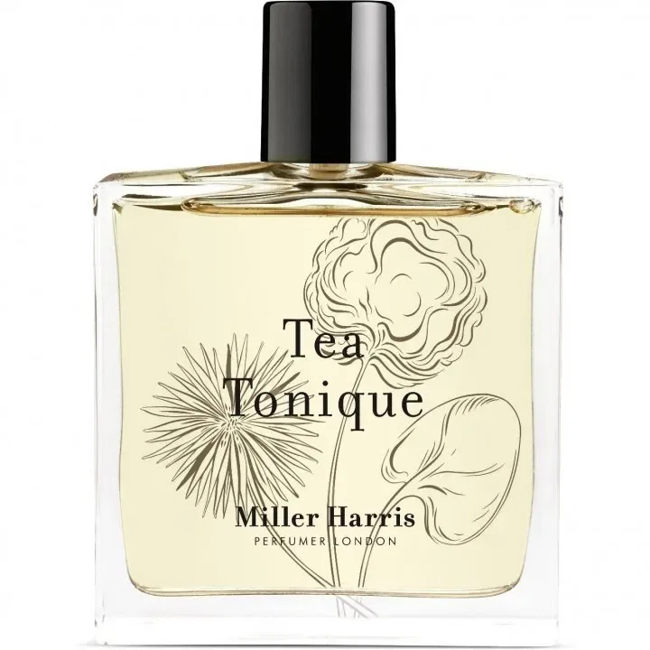 Tea Tonique by Miller Harris
