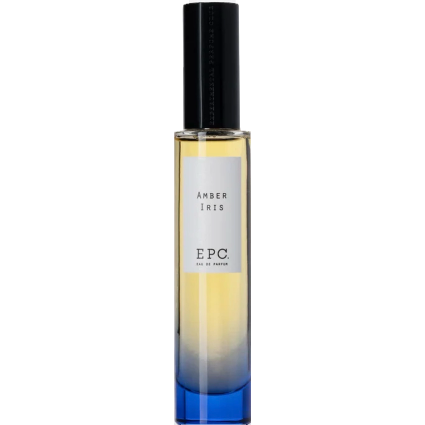 Amber Iris by Experimental Perfume Club