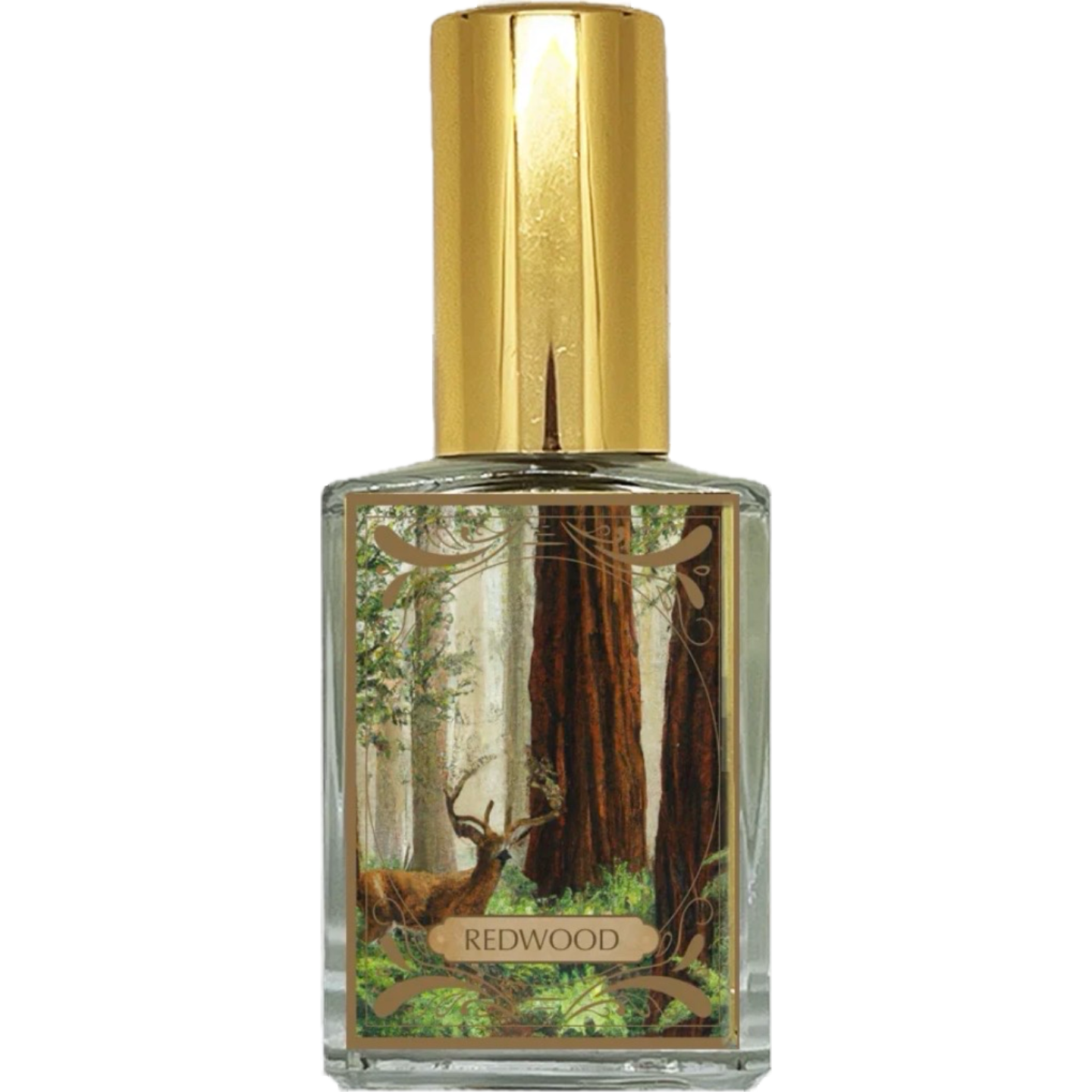 Redwood by Love Lurra