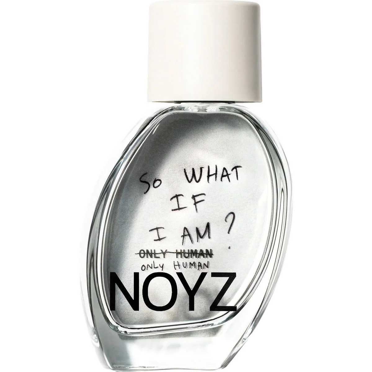 Only Human by Noyz