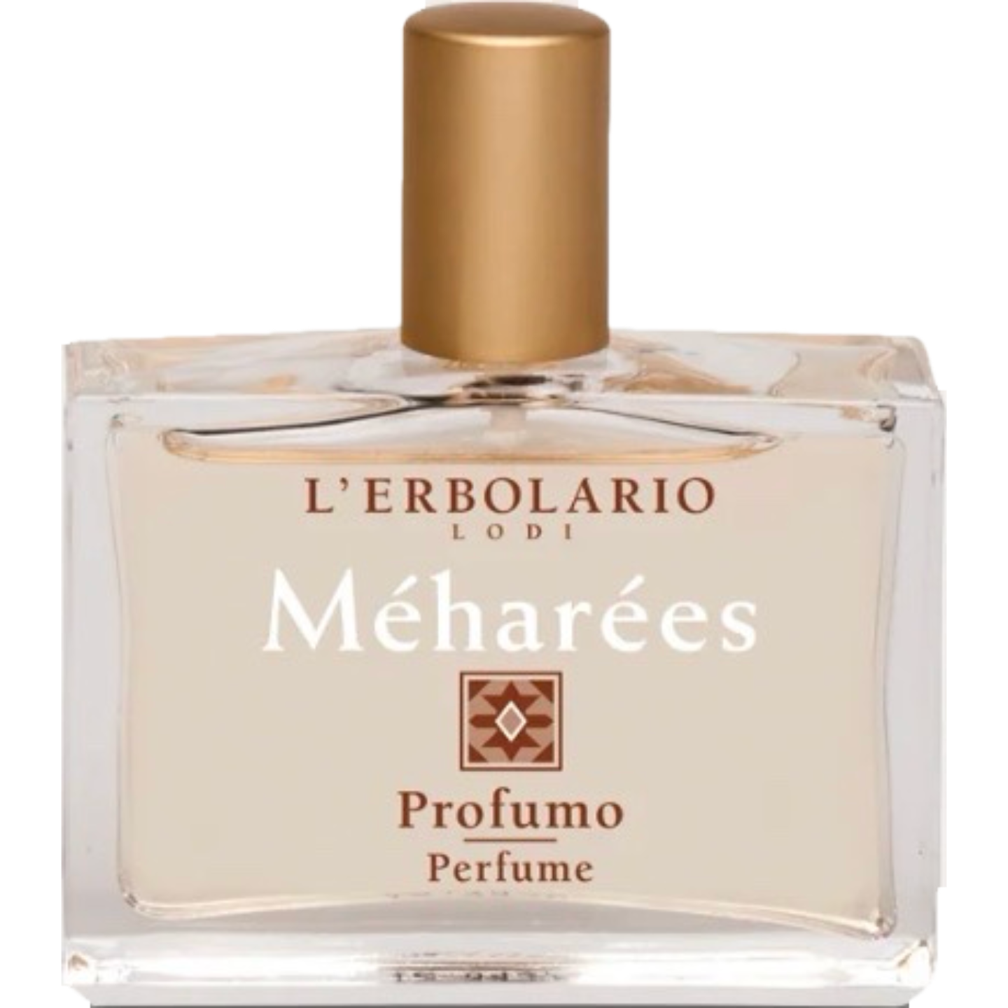 Méharées by L'Erbolario