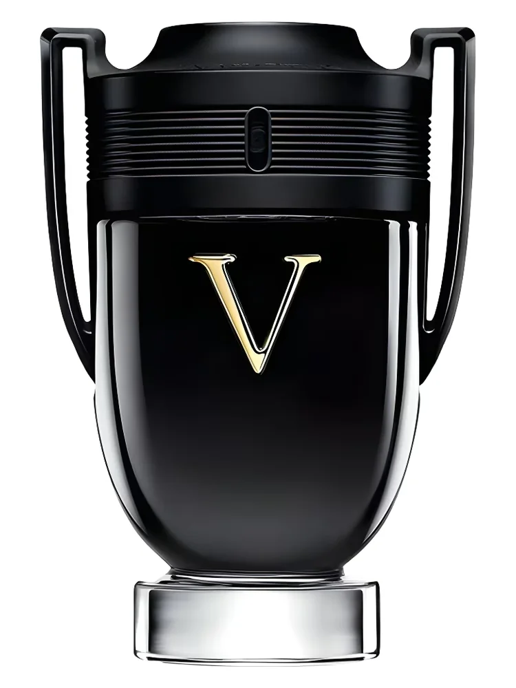 Invictus Victory by Rabanne