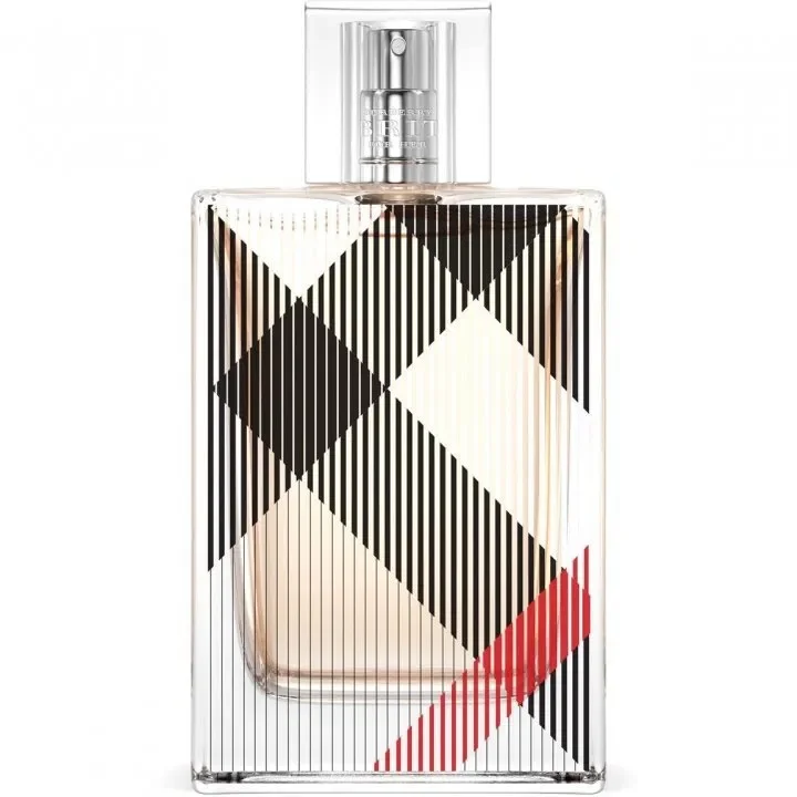 Burberry Brit by Burberry