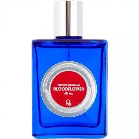 Bloodflower by Parfums Quartana