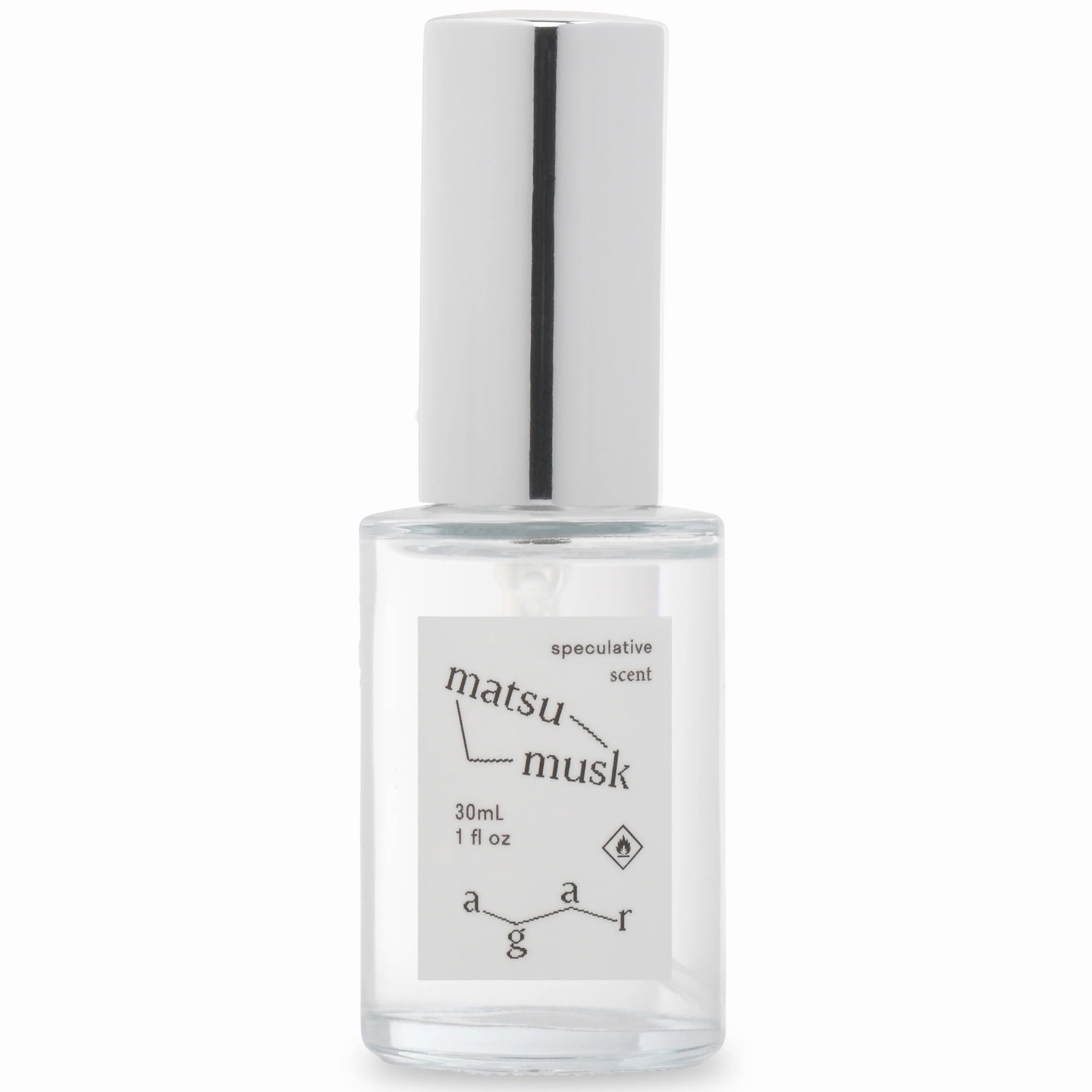 Matsu Musk by Agar Olfactory
