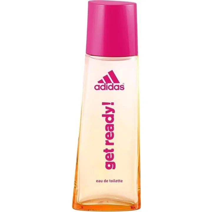 Adidas Get Ready! For Her by Adidas
