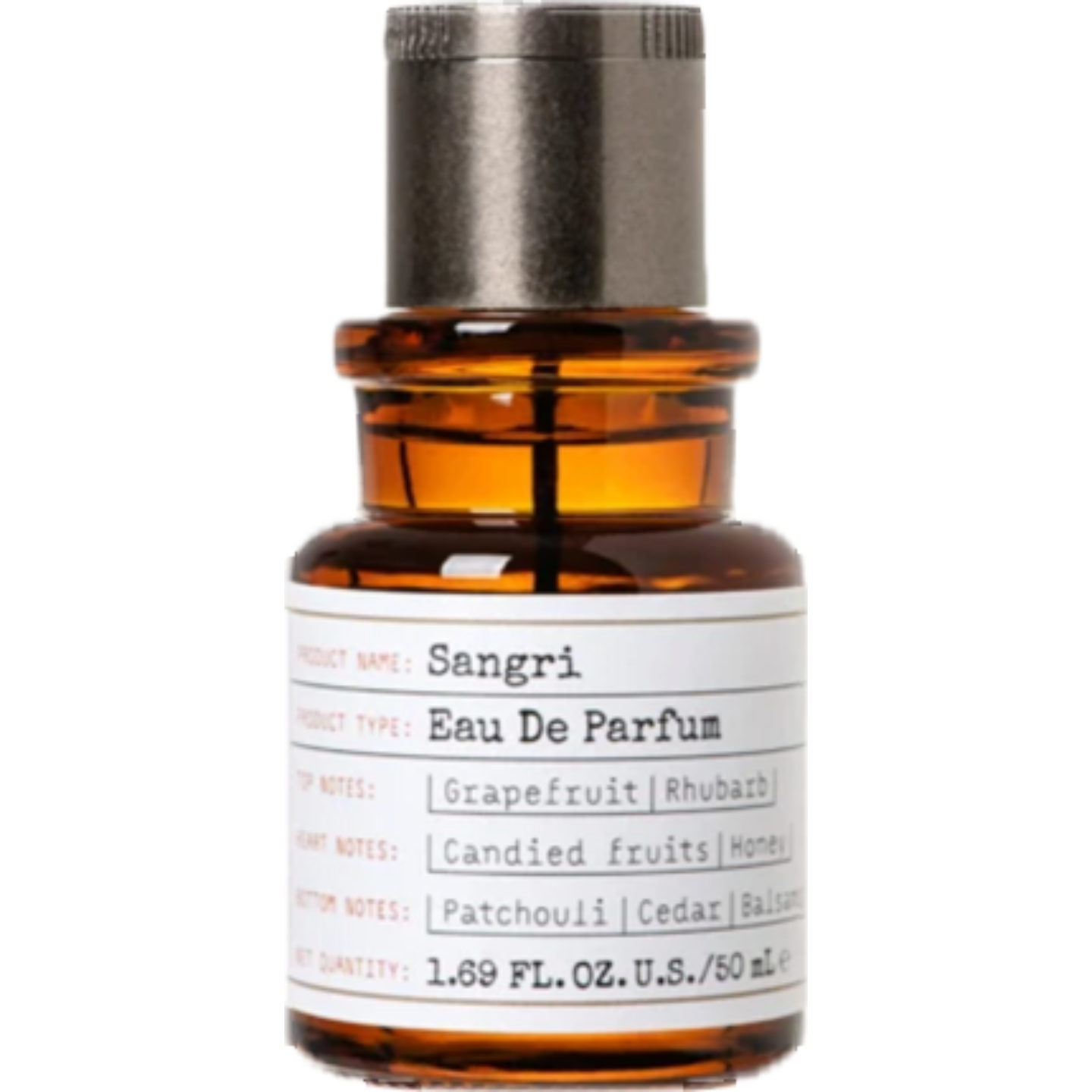 Sangri by The Naxos Apothecary