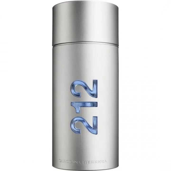212 Men by Carolina Herrera