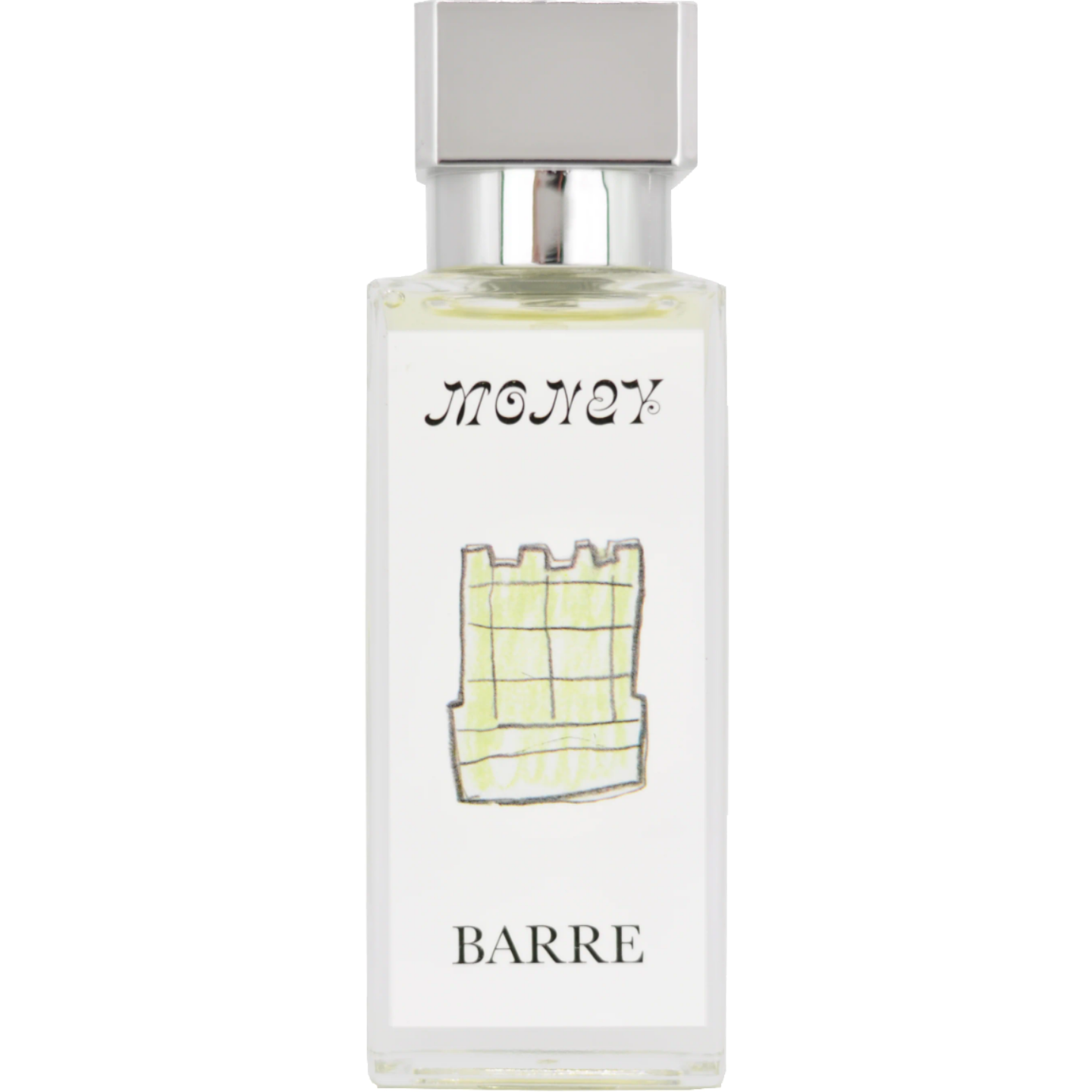 Money by Barre
