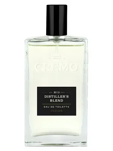 Distiller's Blend by Cremo