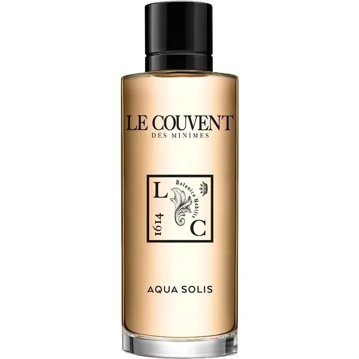 Aqua Solis by Le Couvent Maison de Parfum