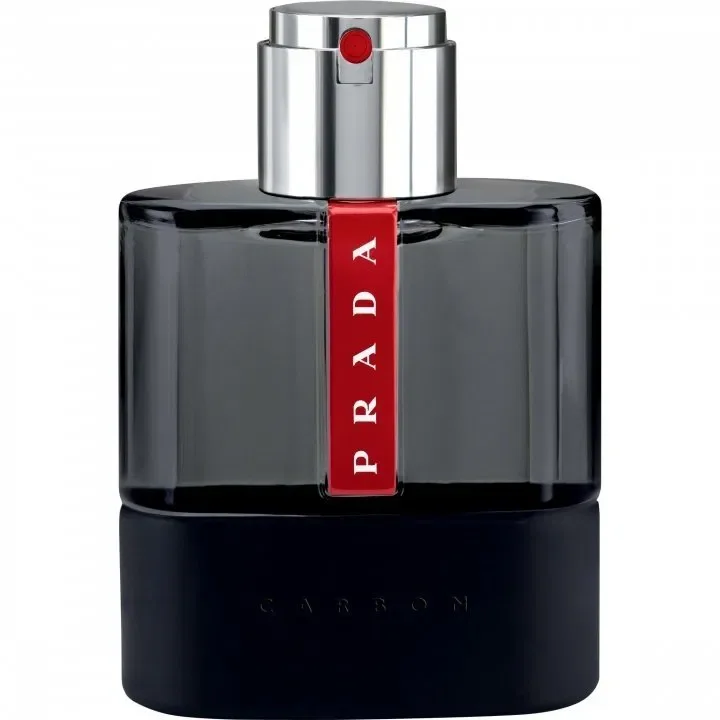 Luna Rossa Carbon by Prada