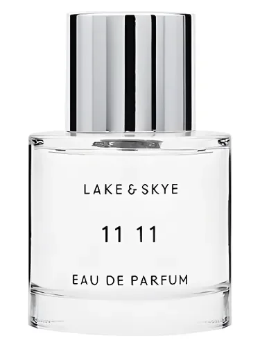 11 11 by Lake & Skye
