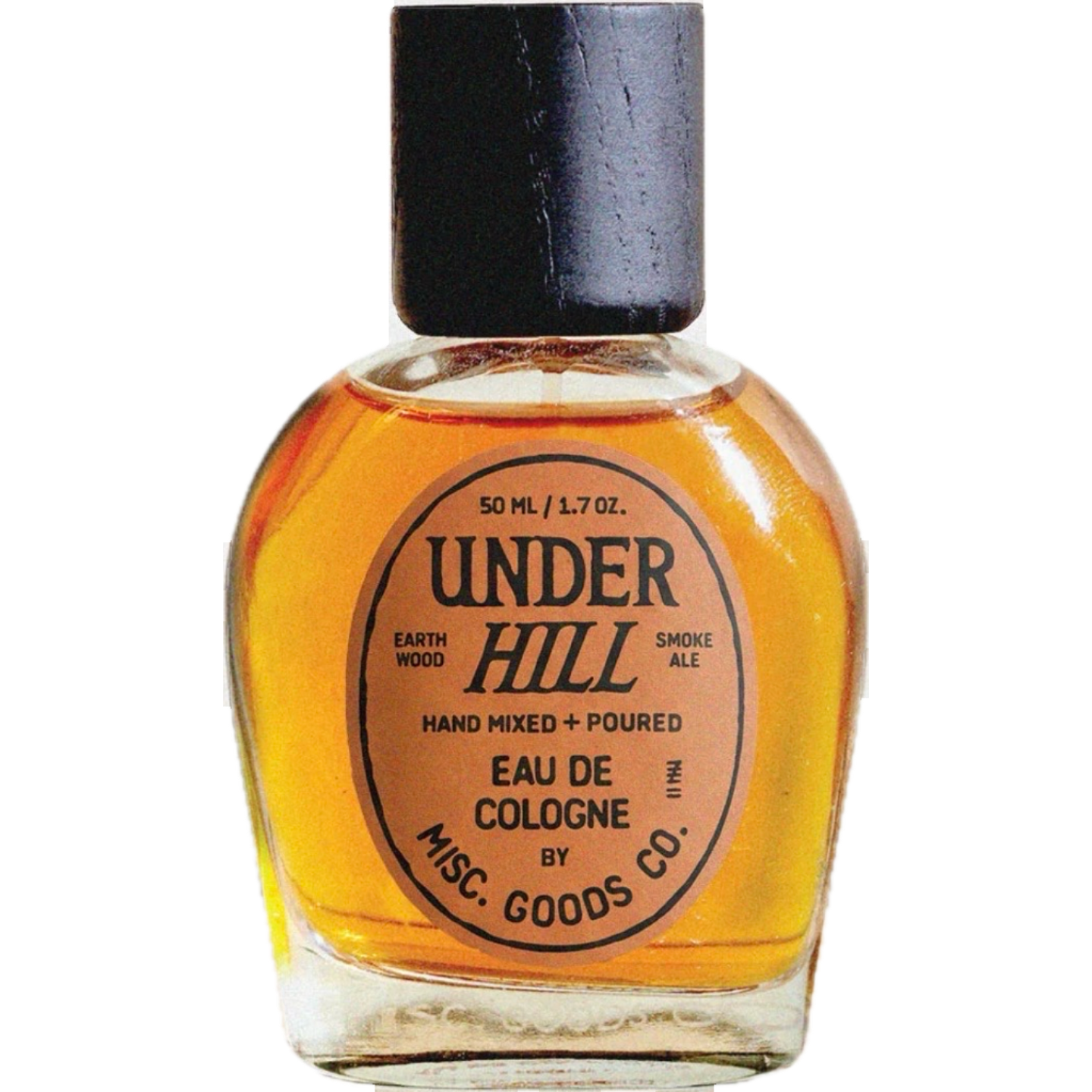 Underhill by Misc. Goods Co.