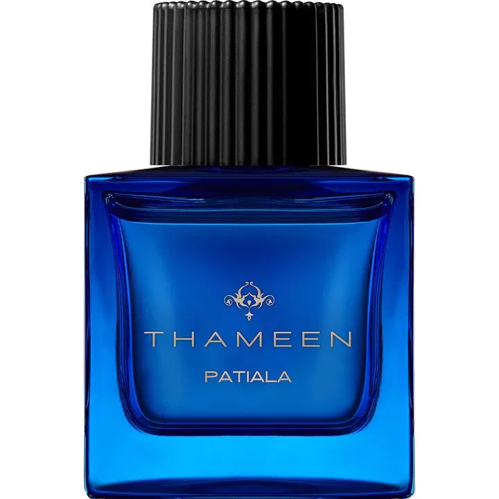 Patiala by Thameen