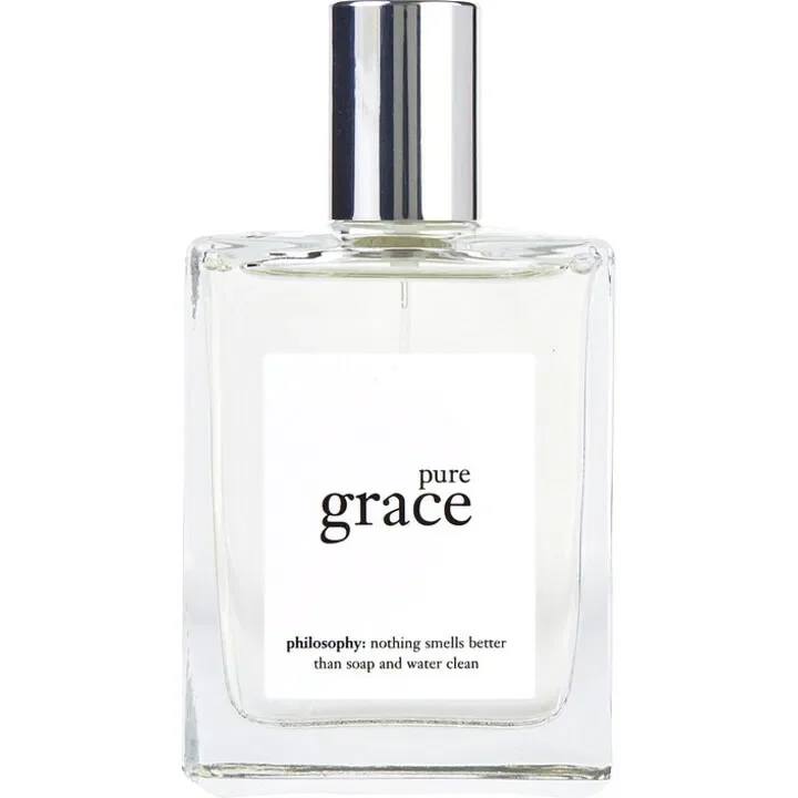Pure Grace by Philosophy