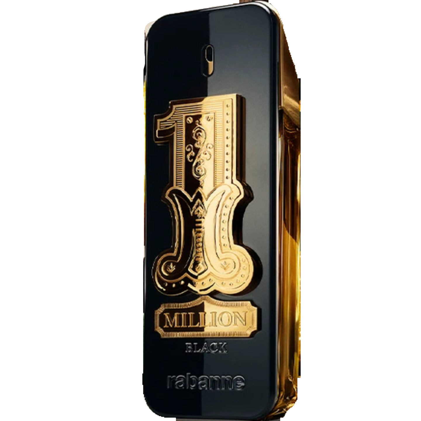 1 Million Black by Rabanne