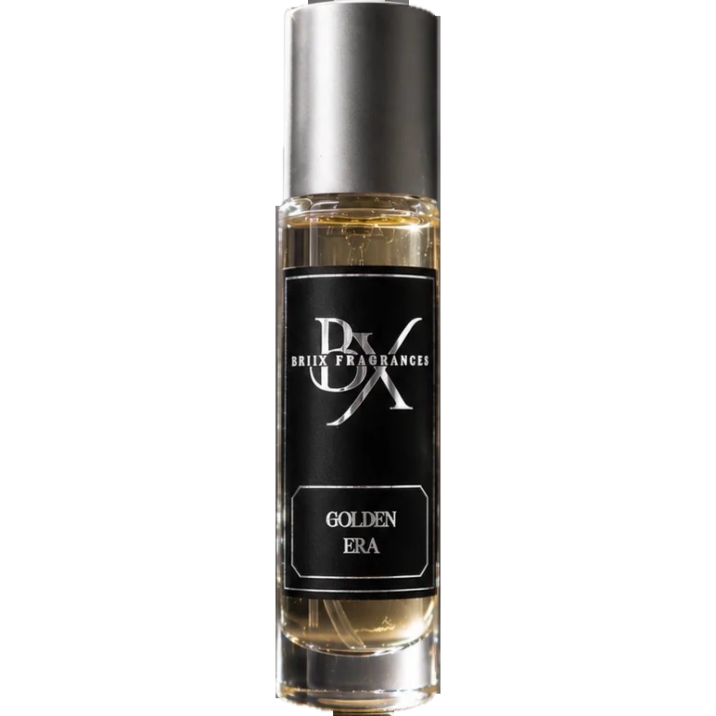 Golden Era by Briix Fragrances
